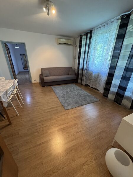 Colentina - Teiul Doamnei